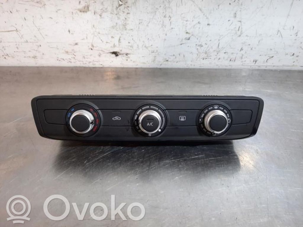 Climate control unit   83A820047B,83A820047B