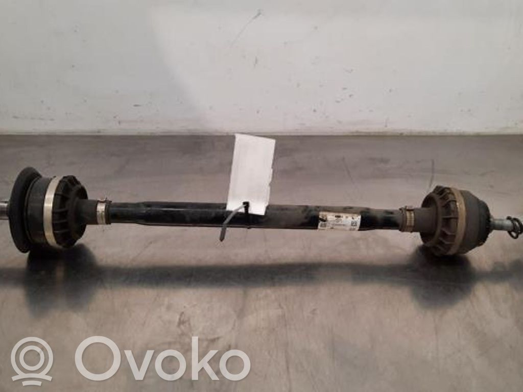 BMW 3 G20 G21 Półoś tylna 