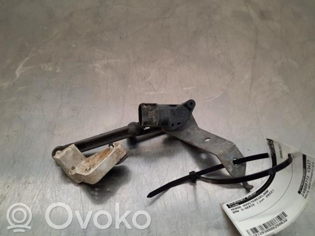 BMW 3 G20 G21 Palanca del sensor de altura delantero 