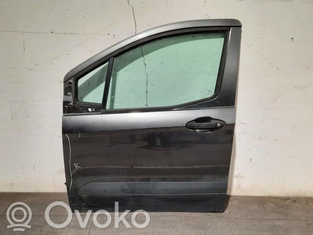 Ford Transit Courier Durvis 