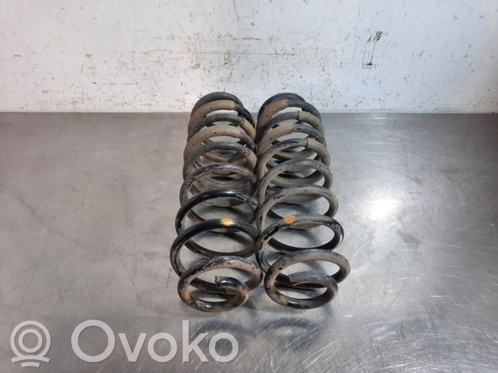 Ford Transit Courier Rear coil spring 