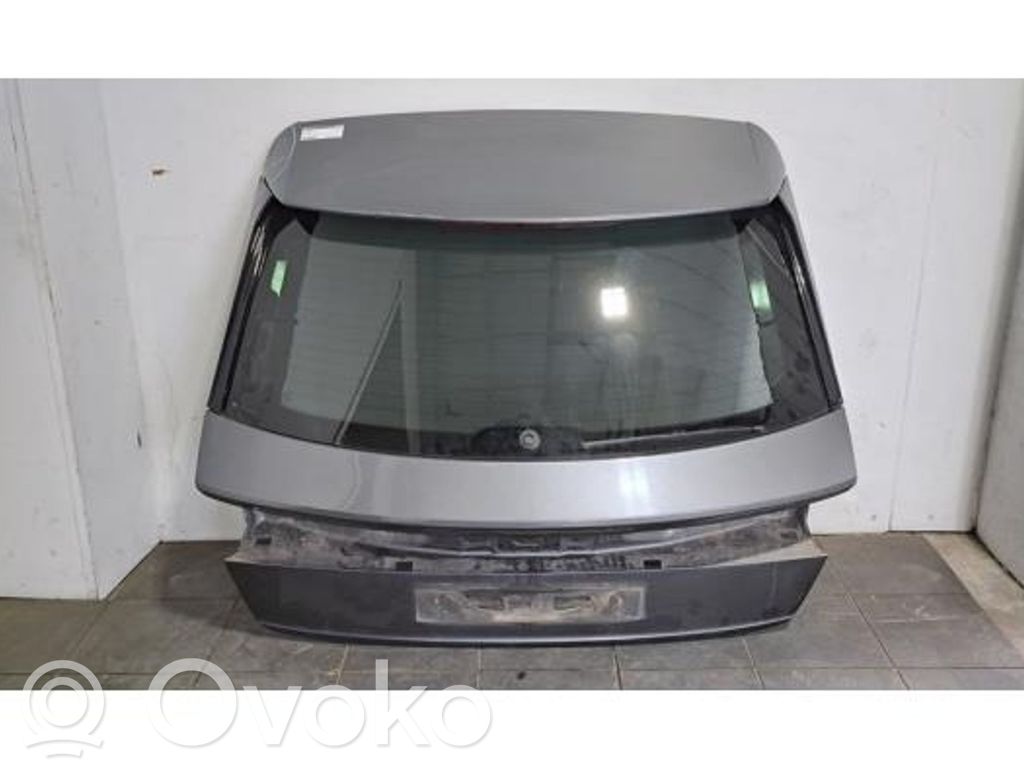 Audi Q8 Hayon/capotă portbagaj 