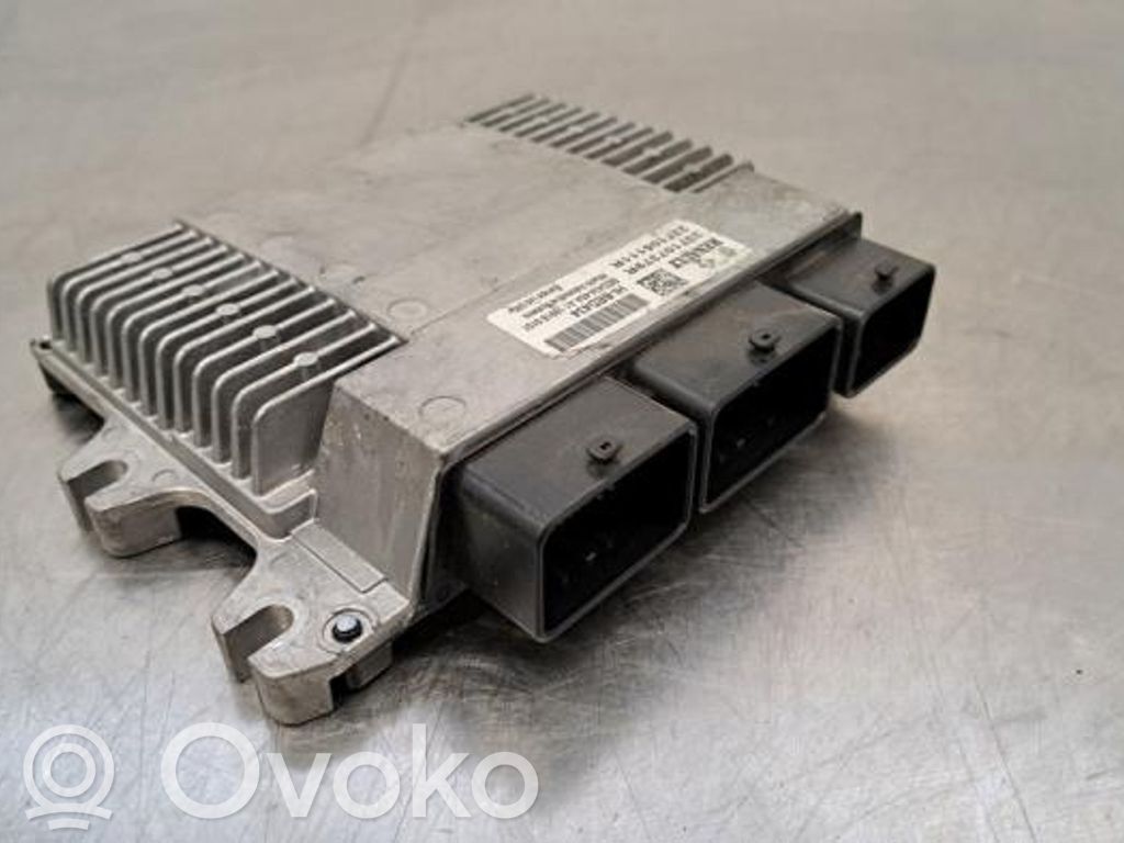 Renault Talisman Engine control unit/module 