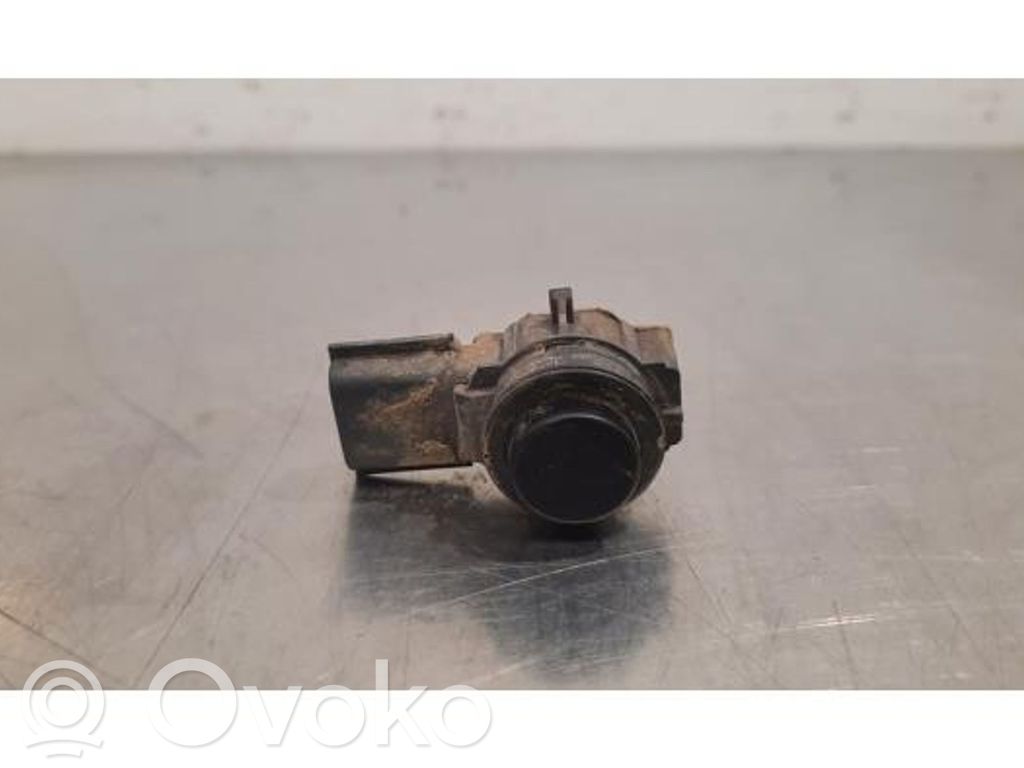 Renault Talisman Sensor de aparcamiento PDC 