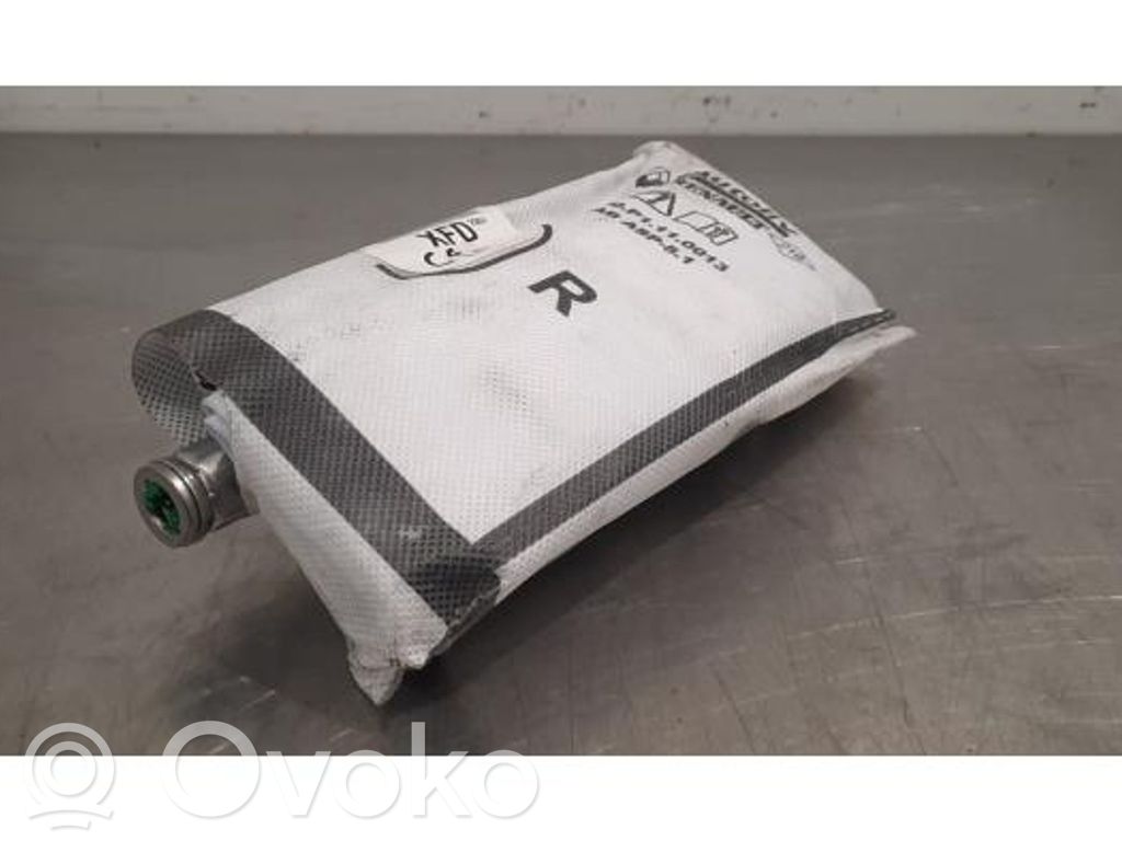 Renault Talisman Sitz-Airbag 