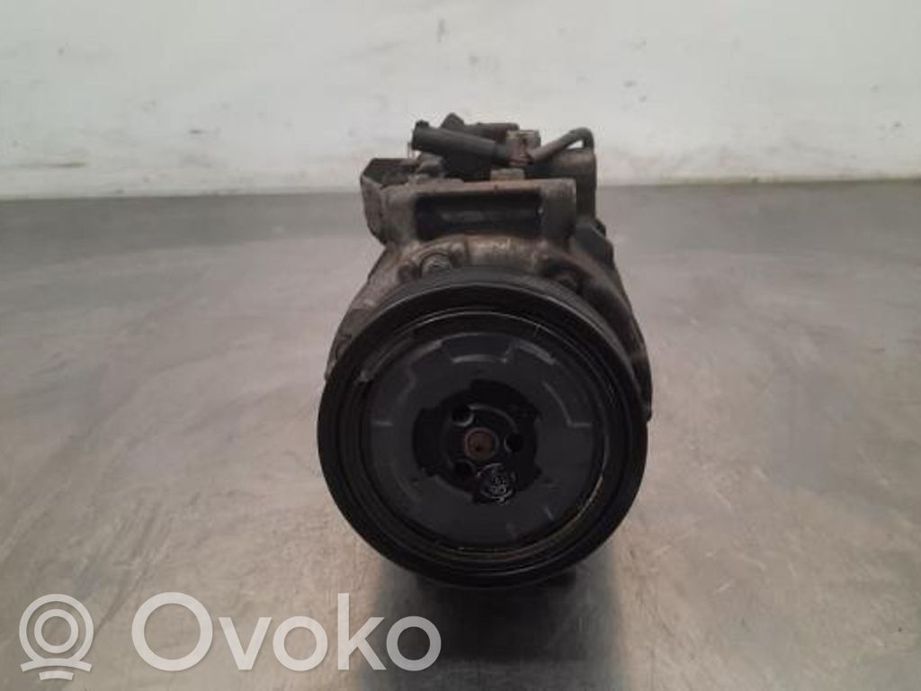 BMW M3 e92 Kompresor / Sprężarka klimatyzacji A/C 