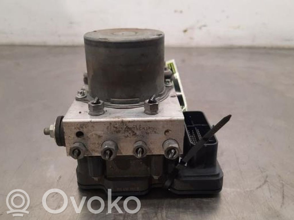 Citroen Jumper ABS bloks 
