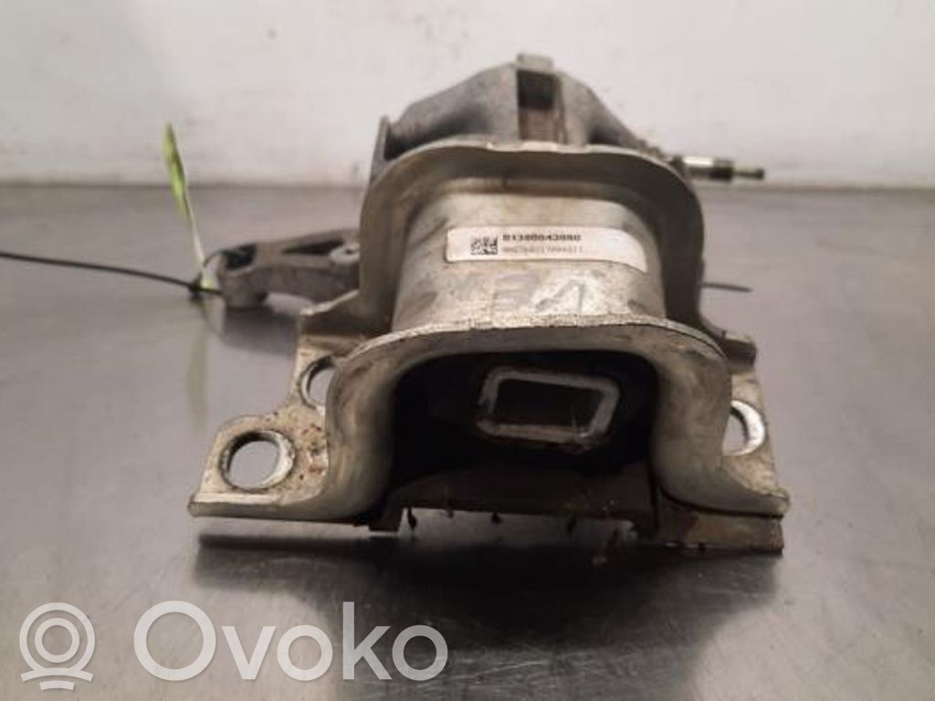 Citroen Jumper Gearbox mounting bracket 