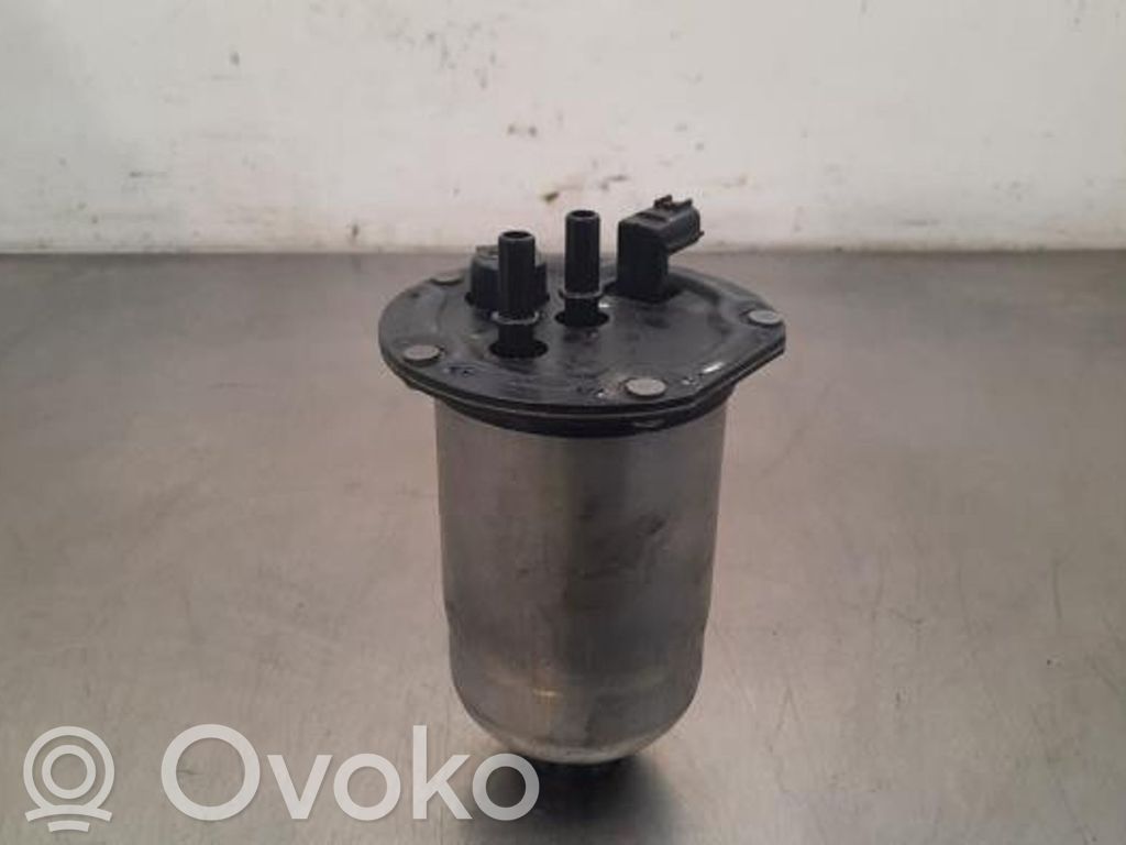 Renault Master III Kraftstofffilter 