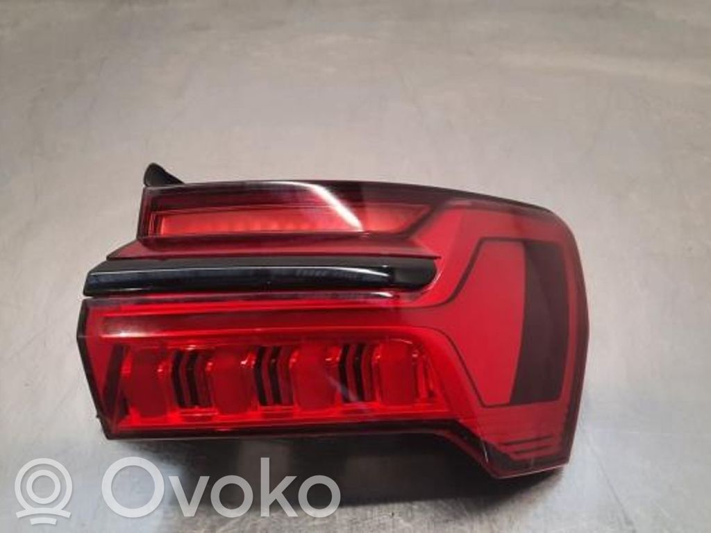 Audi RS6 C8 Takavalot 