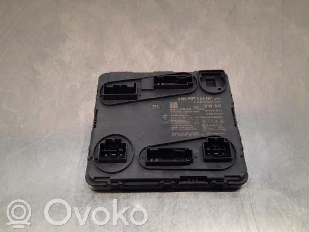 Audi RS6 C8 Central body control module 