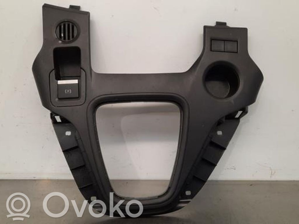 Opel Combo E Включатель ручного тормоза 