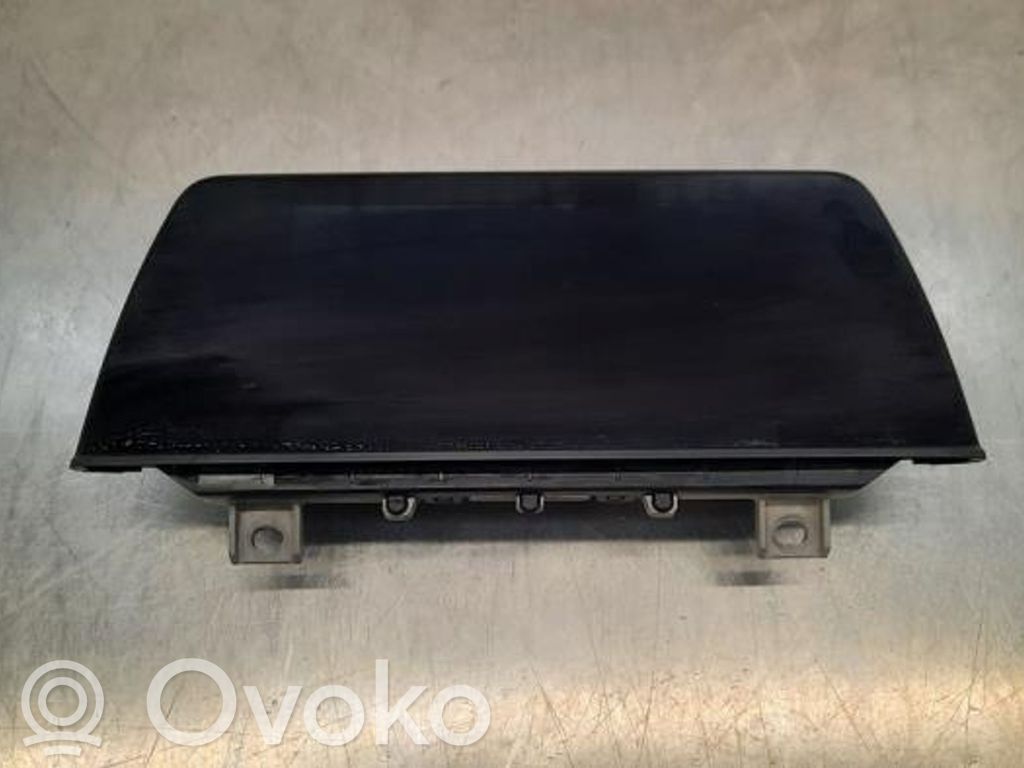 BMW 2 F22 F23 Monitor / wyświetlacz / ekran 