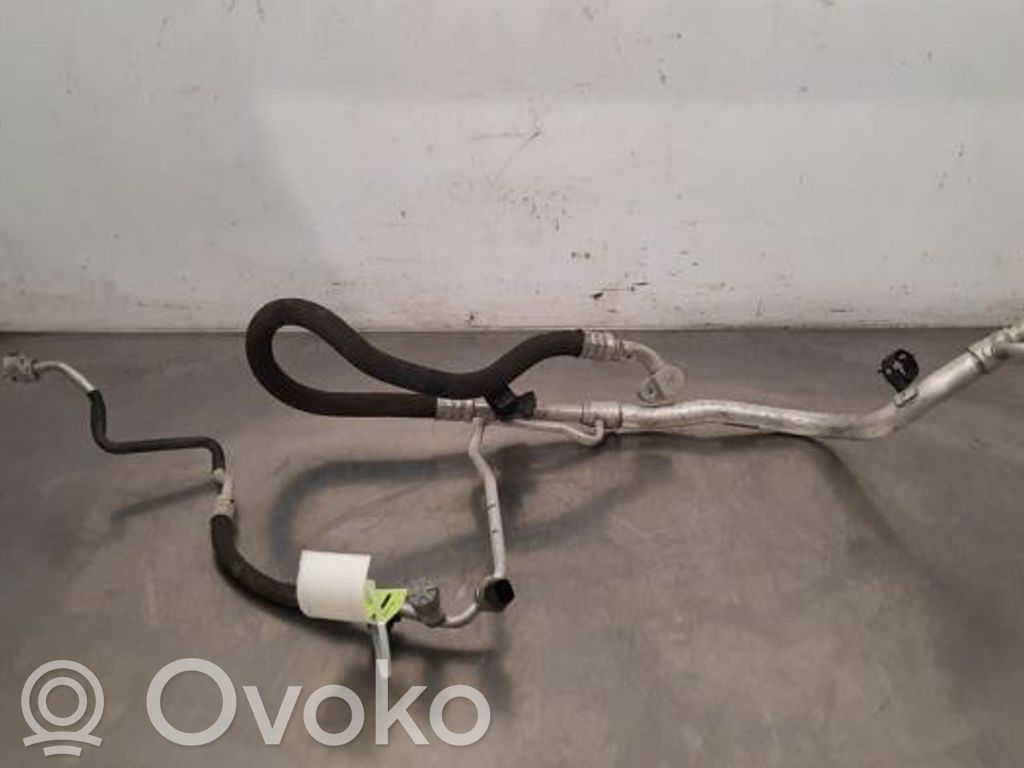 BMW 2 F22 F23 Manguera/tubo del aire acondicionado (A/C) 