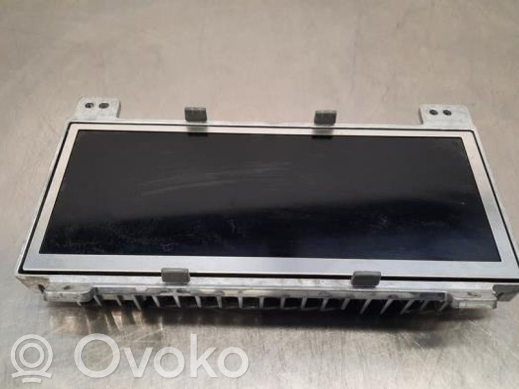 MG EHS Speedometer (instrument cluster) 