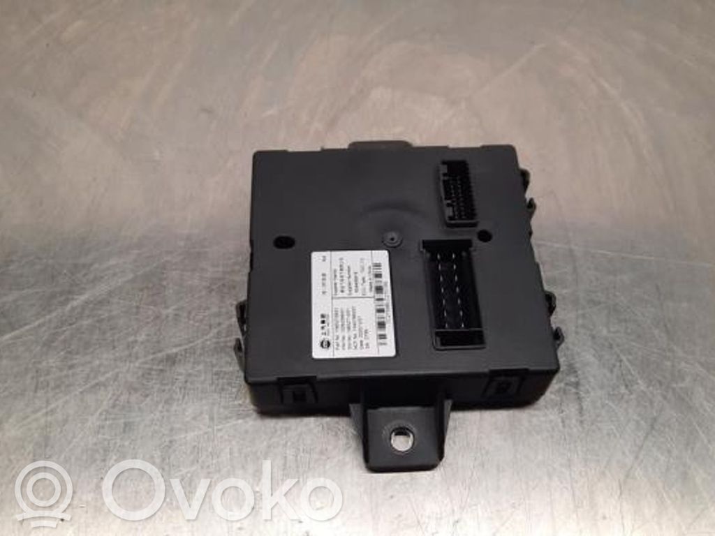 Antenos valdymo blokas   10652709,10652709