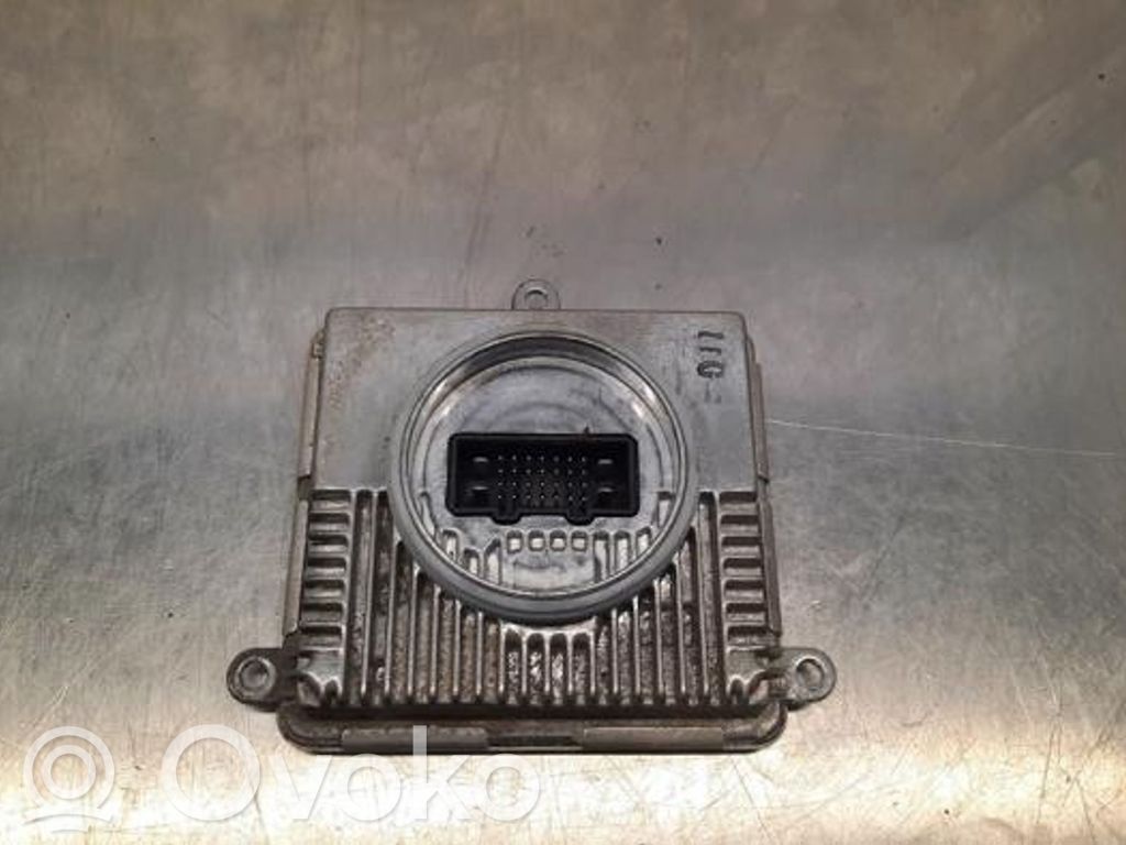 Module de contrôle de ballast LED