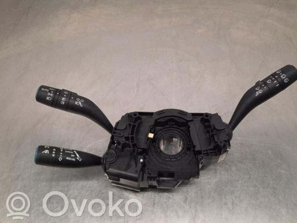 Wiper turn signal indicator stalk/switch   10820277,10820277
