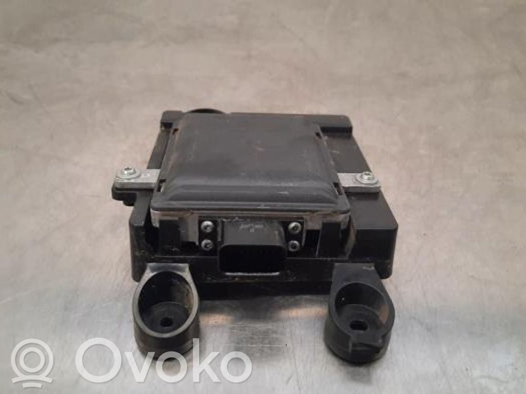 MG EHS Distronic sensor radar 