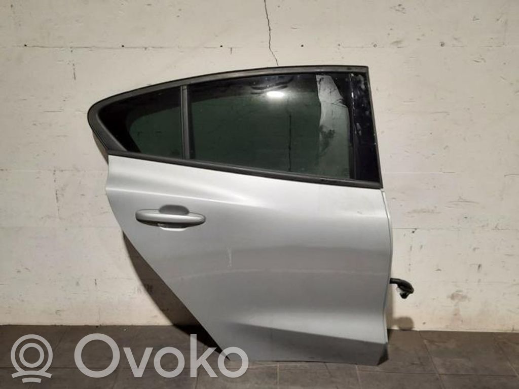 Ford Focus Galinės durys 