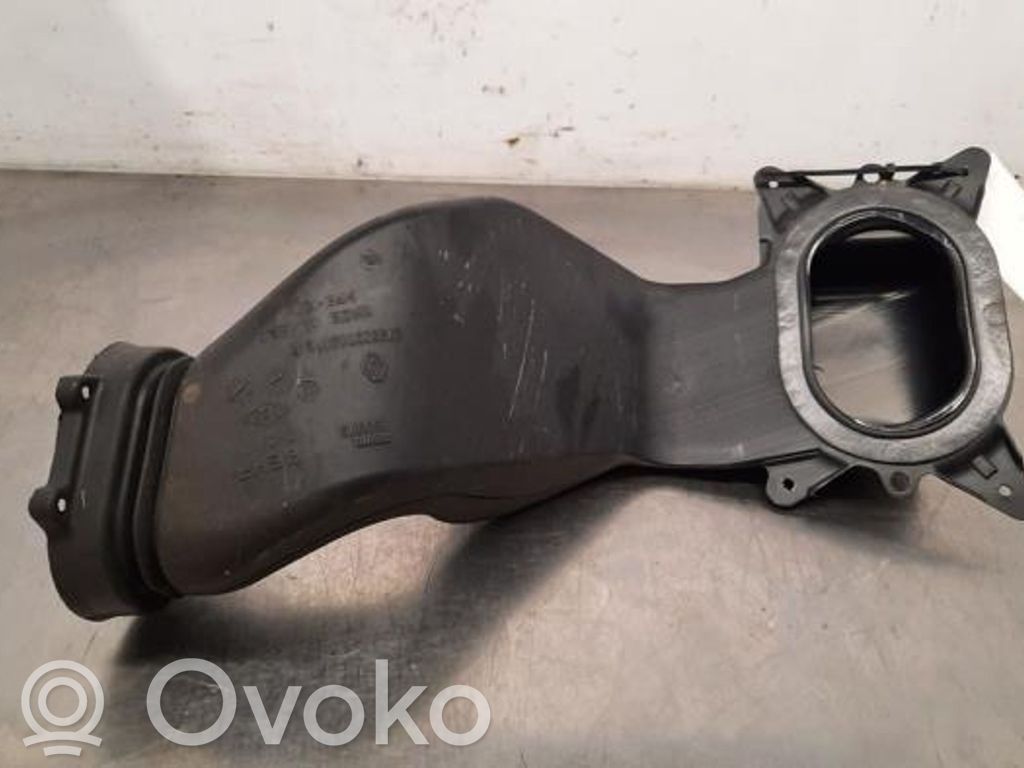 Renault Zoe Rura / Wąż dolotowy powietrza 