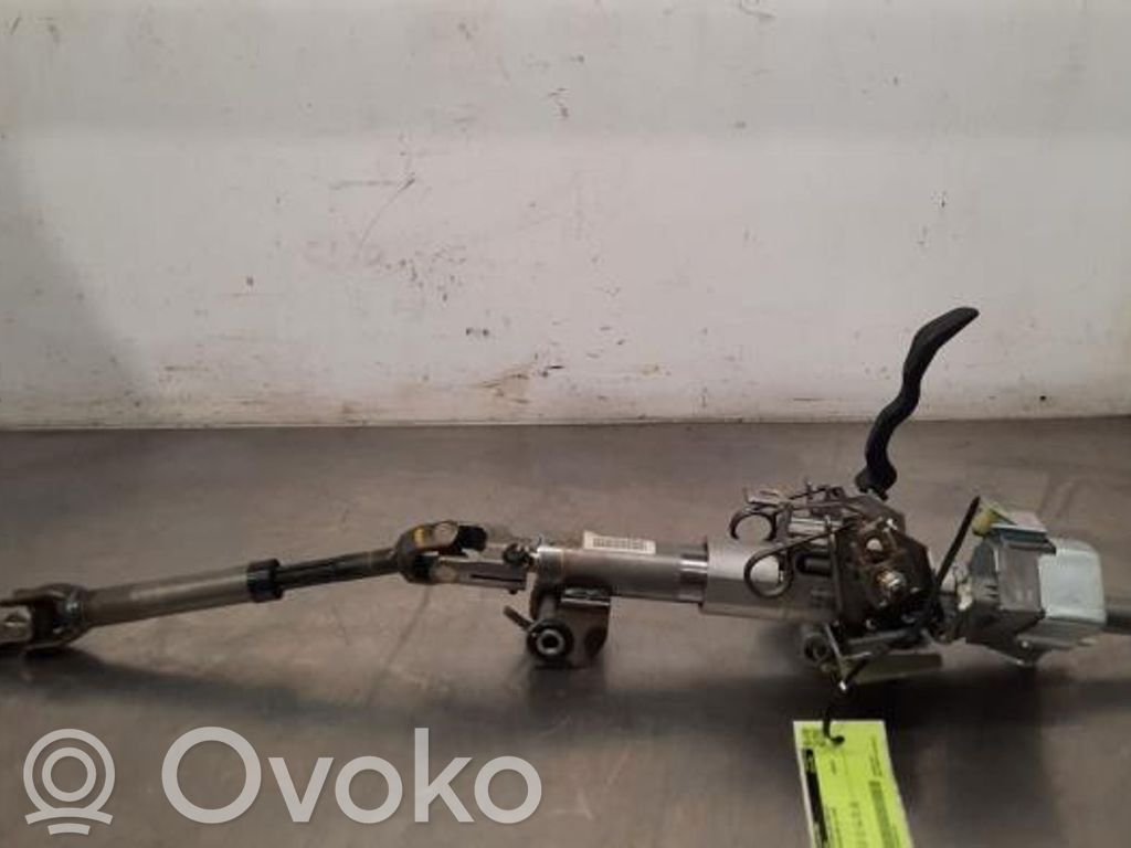 Hyundai i30 Schlauch / Leitung Servopumpe 