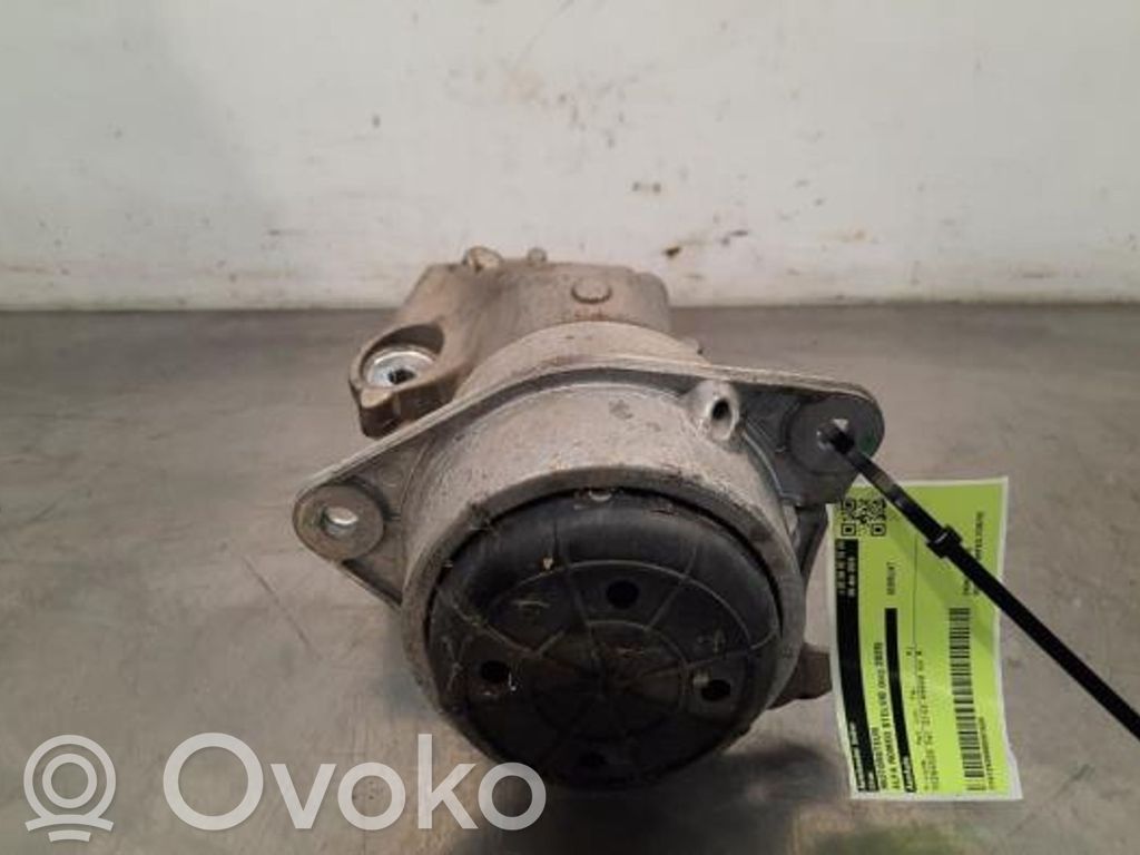 Alfa Romeo Stelvio Suport tampon motor 