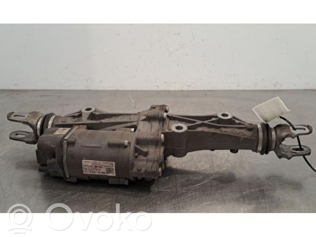 Audi RS6 C8 Ohjaustehostimen sähköpumppu 