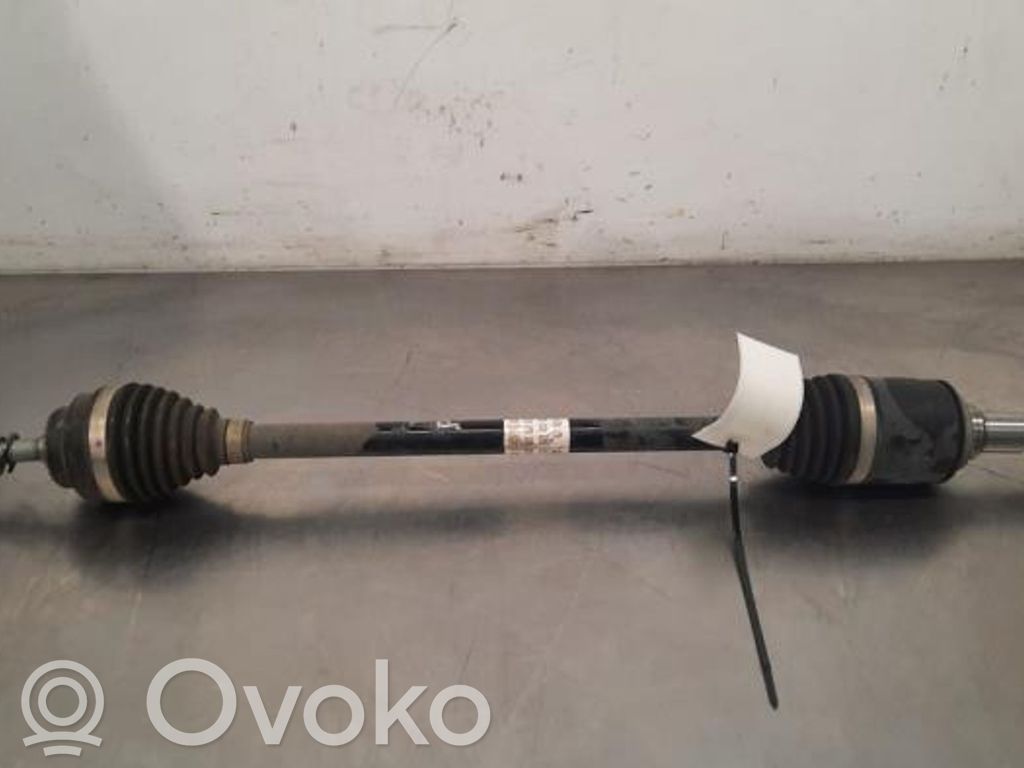 BMW X1 F48 F49 Eje de transmisión trasero 