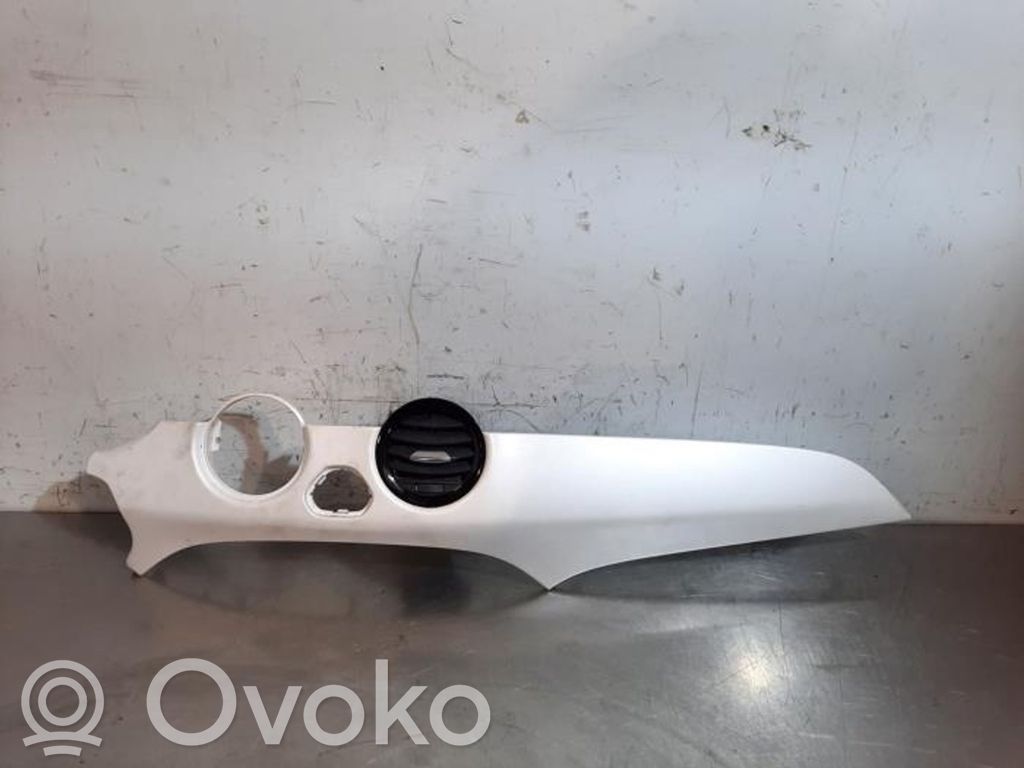 Opel Adam Grilă ventilație centrală 