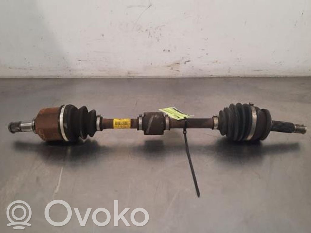 KIA Stonic Front driveshaft 