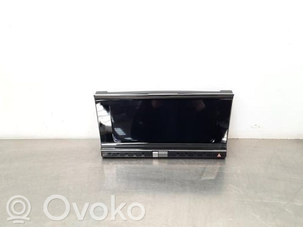 Citroen DS7 Crossback Screen/display/small screen 