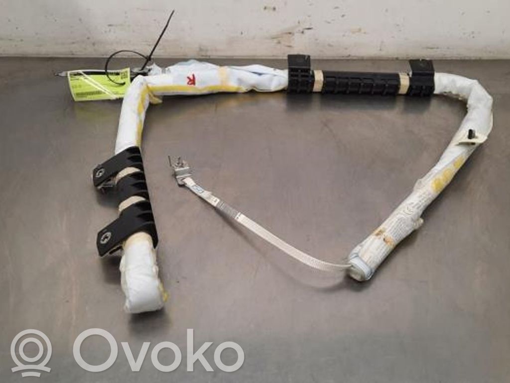 KIA Stonic Kurtyna airbag 