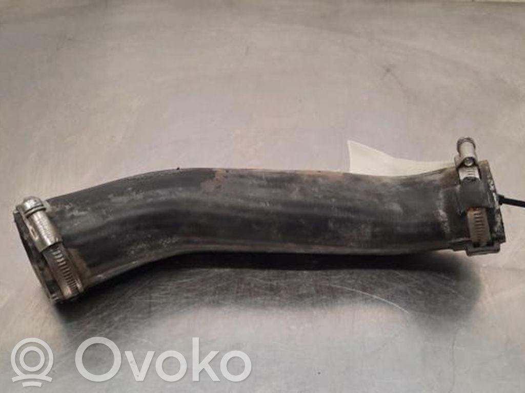 KIA Stonic Intercooler hose/pipe 