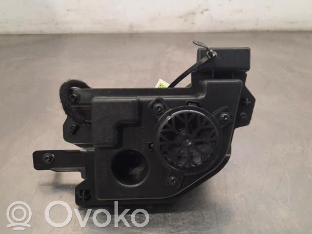 Peugeot 408 II Front door speaker 