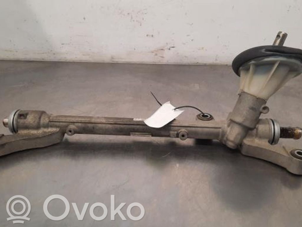Ford Fiesta Hammastangon mekaaniset osat 
