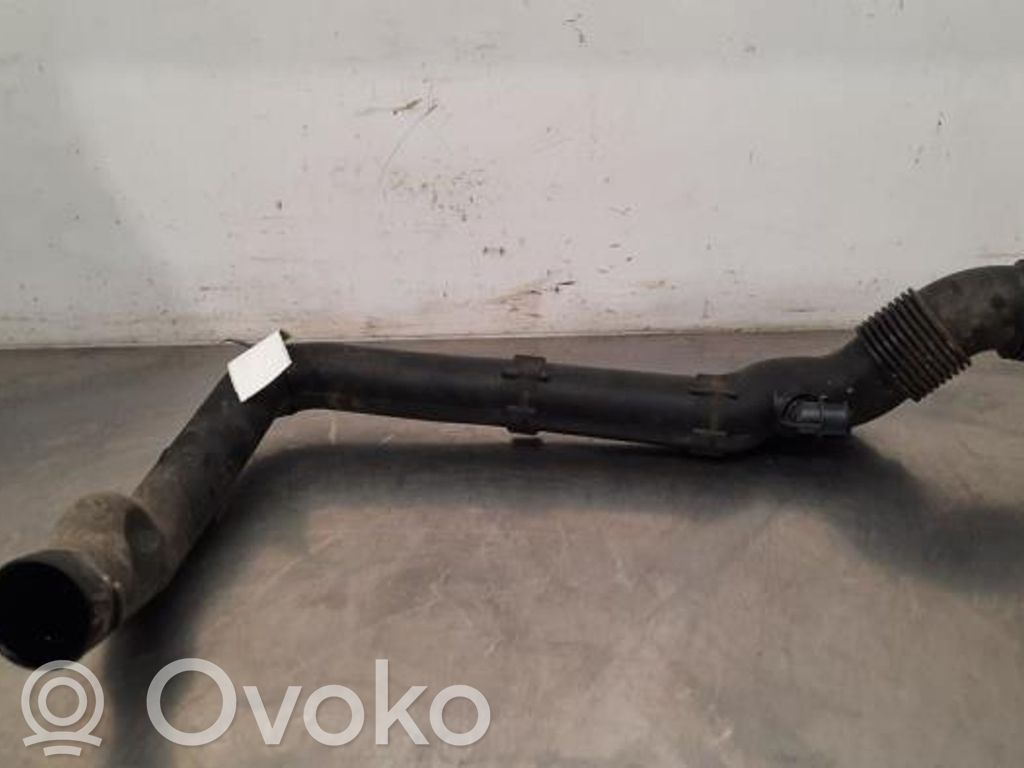 Land Rover Discovery 4 - LR4 Rura / Wąż dolotowy powietrza 