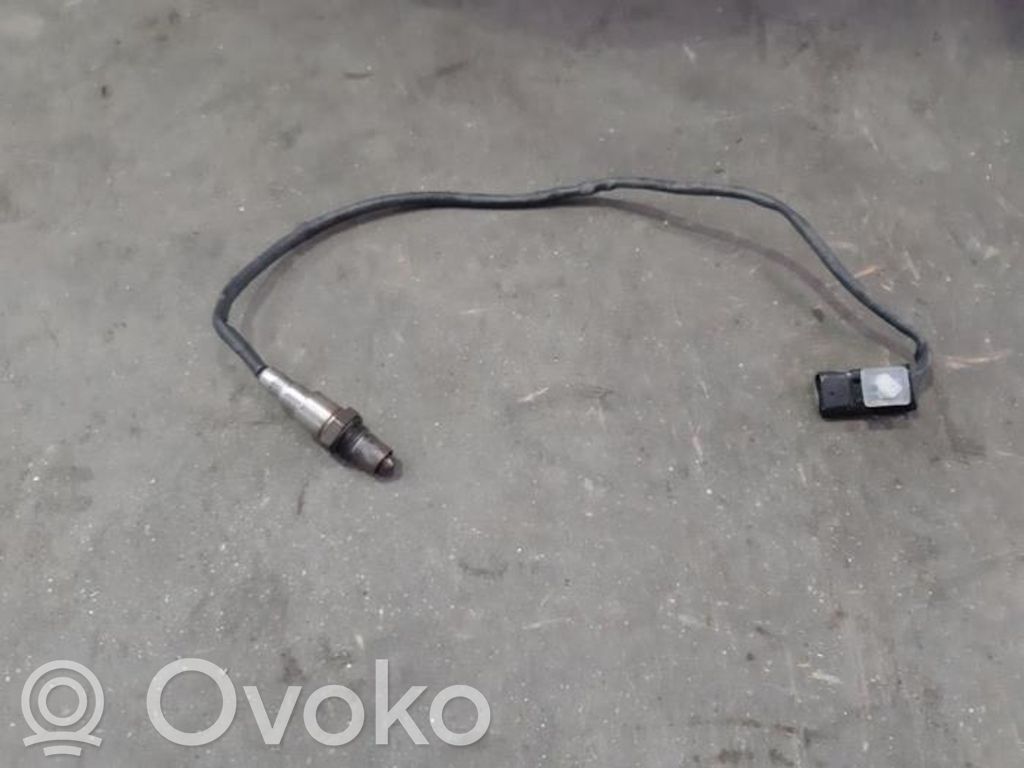 BMW 1 F40 Lambda probe sensor 