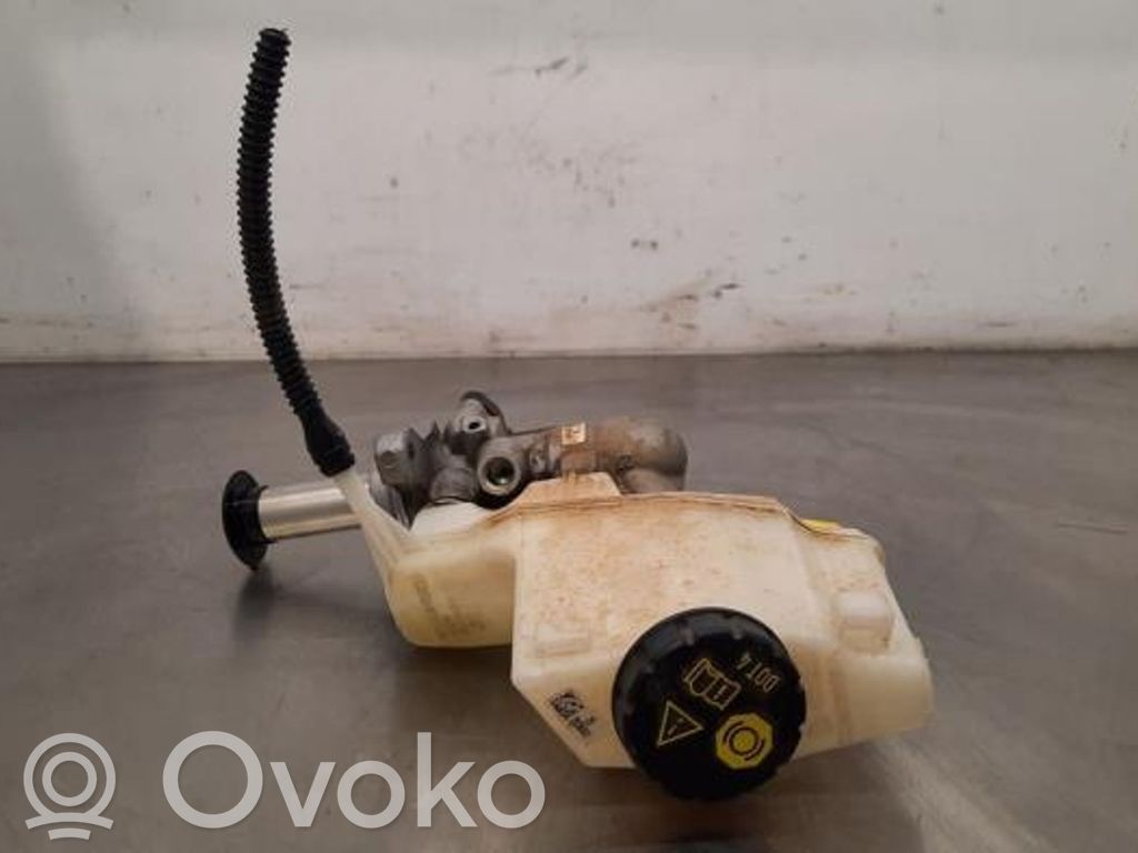 Audi A1 Pääjarrusylinteri 