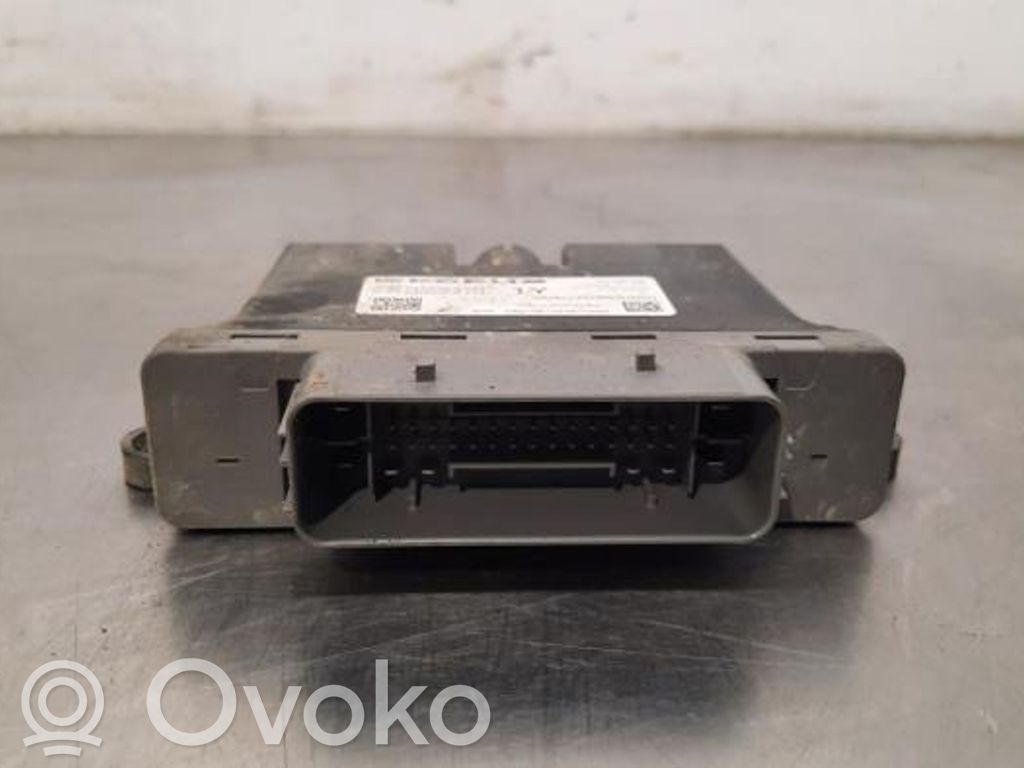 Unidad de control adblue   237G00533R,237G00537R,237G00537R