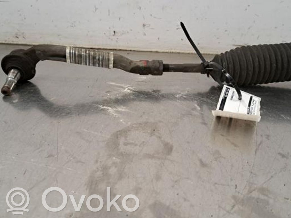 Citroen Berlingo Vairo traukės antgalis 