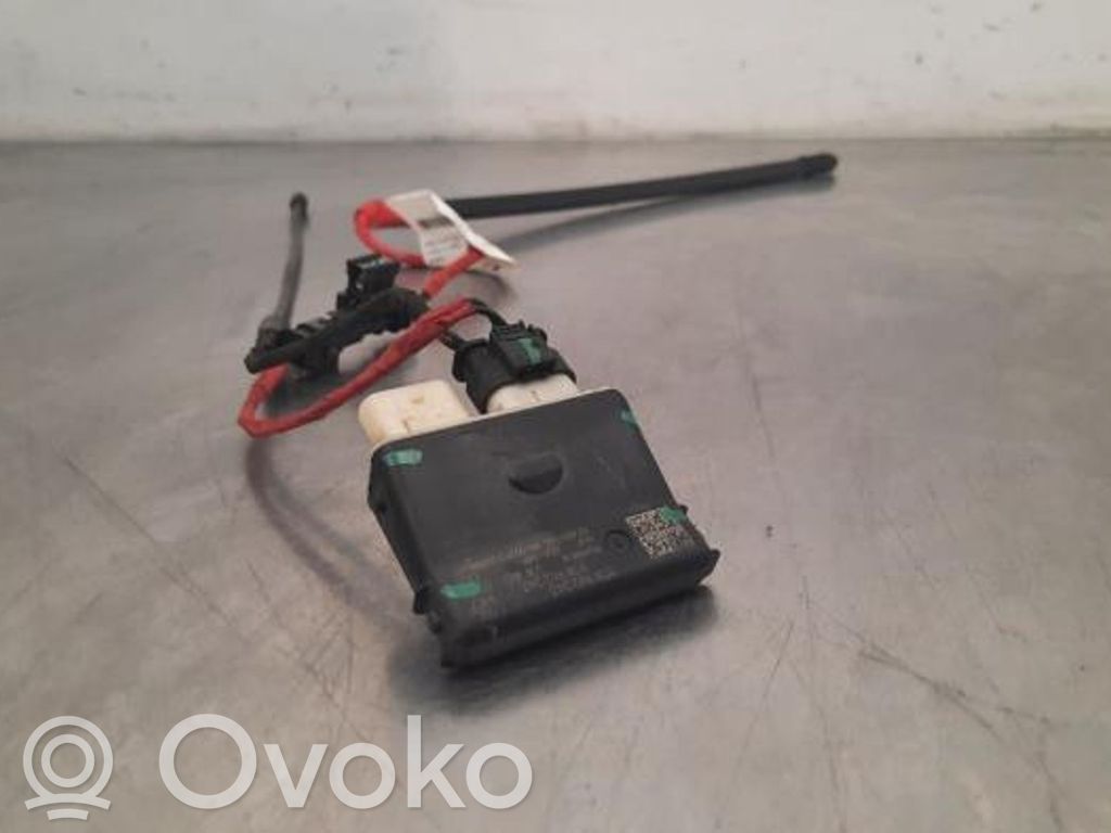Audi A6 S6 C8 4K Engine installation wiring loom 