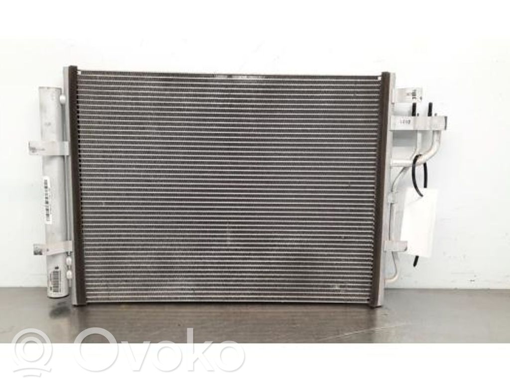 Hyundai i10 Radiator răcire A/C (condensor) 