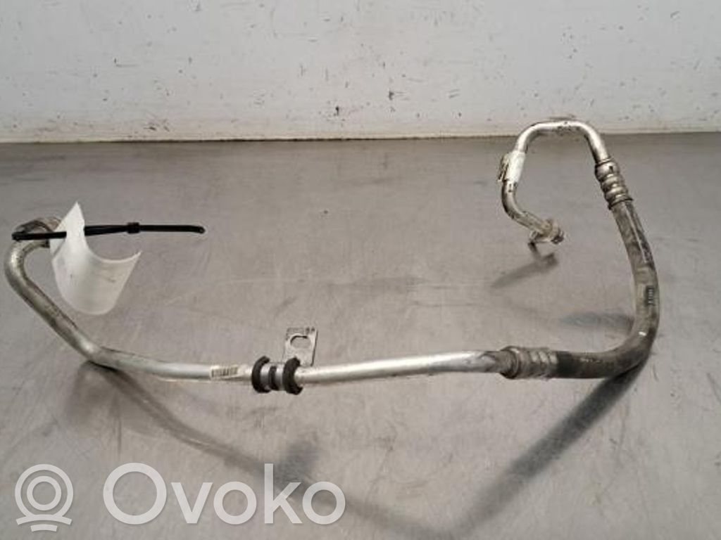 Citroen Jumpy Ilmastointilaitteen putki (A/C) 