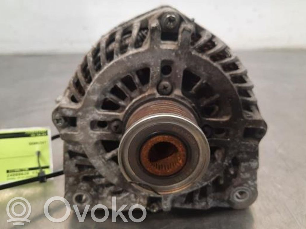 Renault Trafic III (X82) Generatore/alternatore 