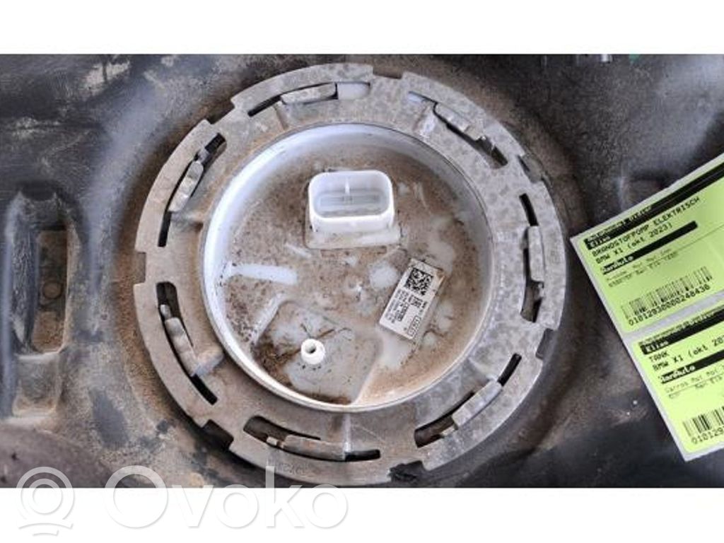 BMW X1 U11 Bomba interna de combustible 