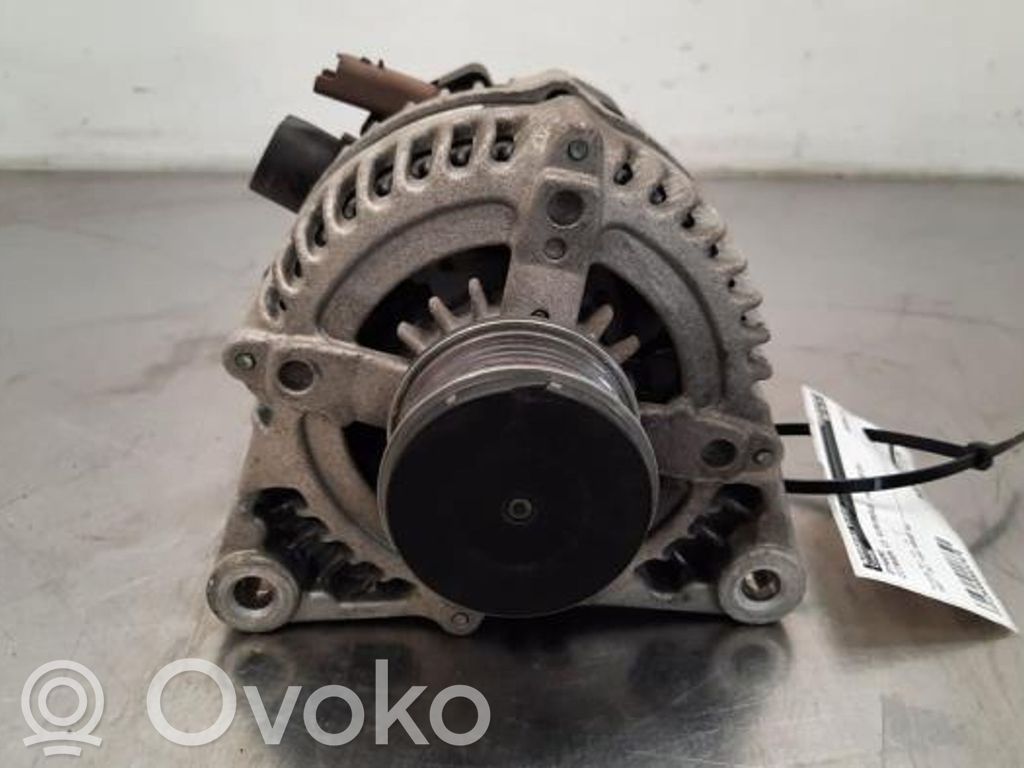 Citroen C3 Aircross Generatore/alternatore