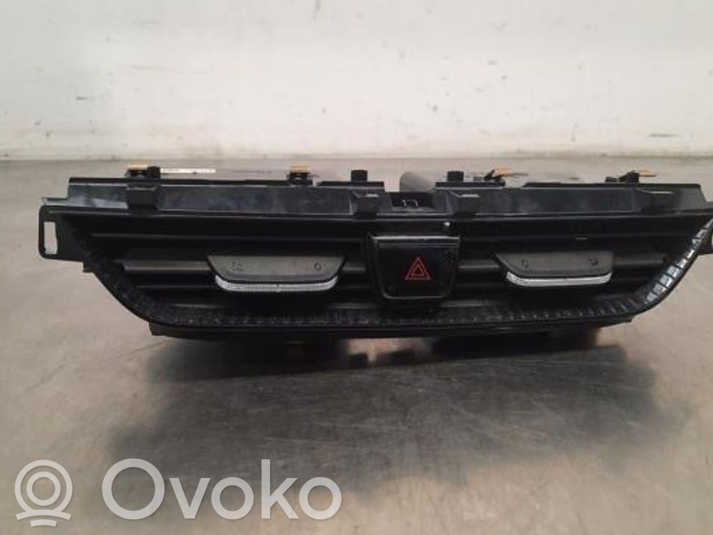Skoda Fabia Mk4 (6VA) Grilă ventilație centrală 