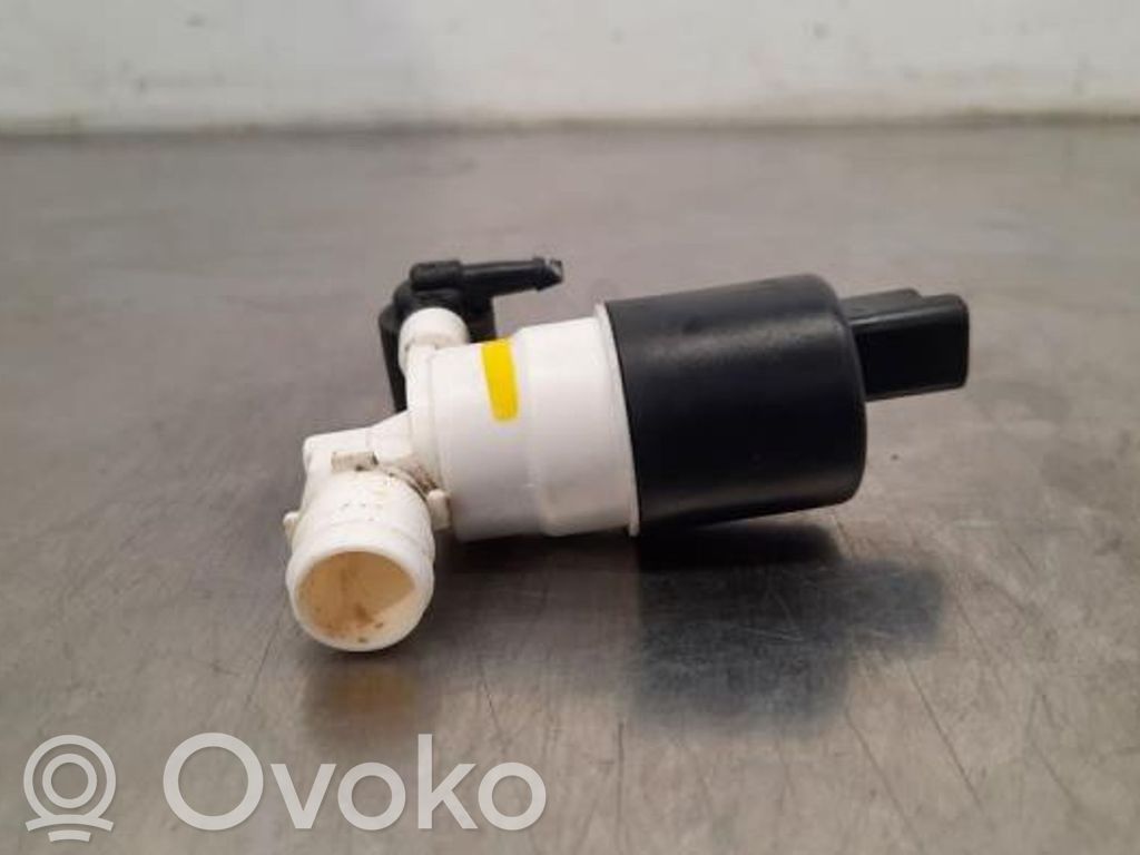 Pompa lavavetri parabrezza/vetro frontale   289200004R,289200004R