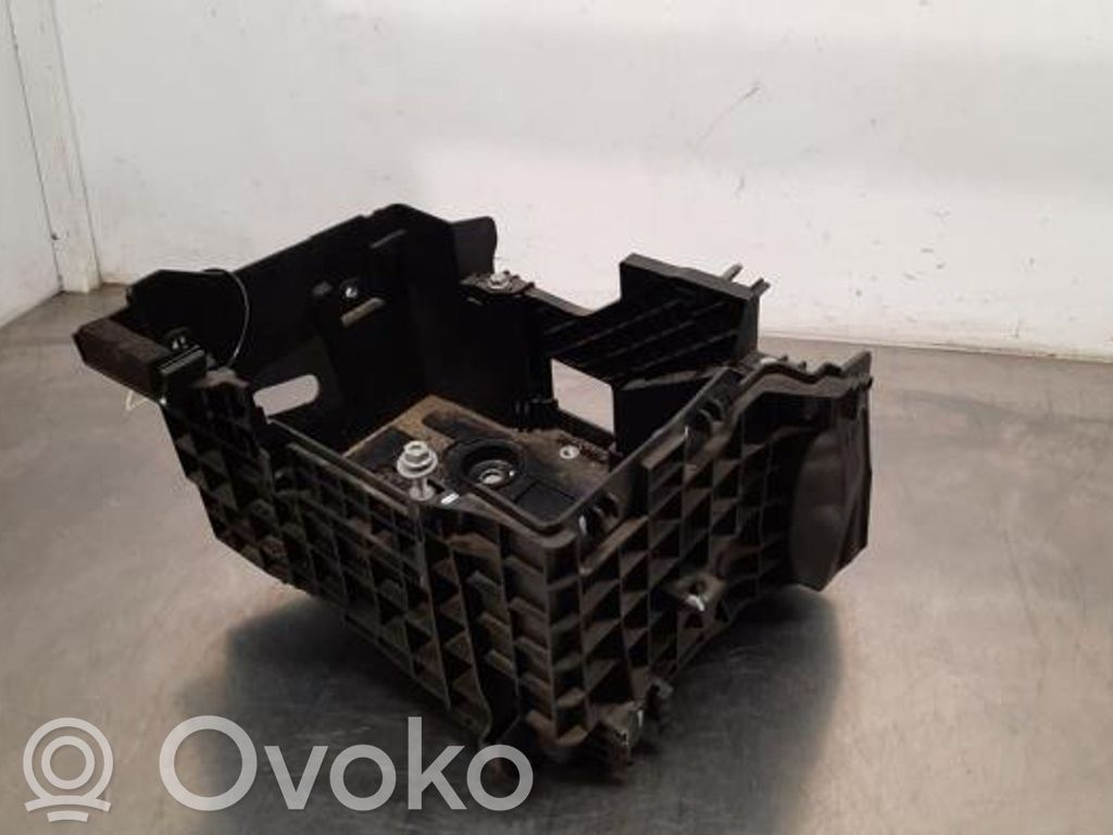 Renault Megane IV Bandeja para la caja de la batería 